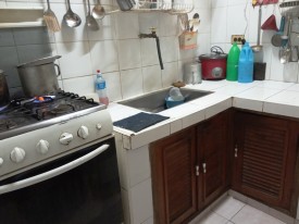 Apartment with 3 bedrooms for sale in San Isidro, Habana Vieja, La Habana - 7