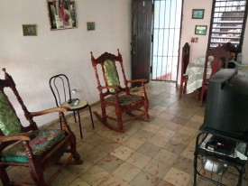 Apartment with 3 bedrooms for sale in San Isidro, Habana Vieja, La Habana - 8