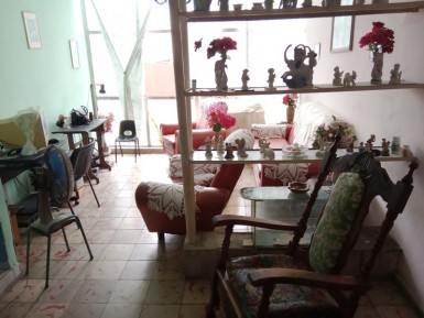 Apartment with 3 bedrooms for sale in San Isidro, Habana Vieja, La Habana