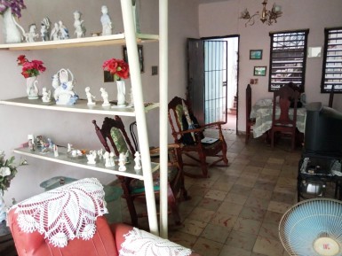 Apartment with 3 bedrooms for sale in San Isidro, Habana Vieja, La Habana