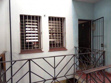 Apartment with 3 bedrooms for sale in San Isidro, Habana Vieja, La Habana