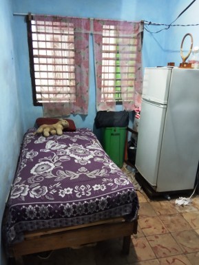 Apartment with 3 bedrooms for sale in San Isidro, Habana Vieja, La Habana