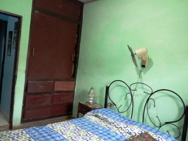 Apartment with 3 bedrooms for sale in San Isidro, Habana Vieja, La Habana