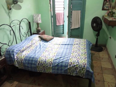 Apartment with 3 bedrooms for sale in San Isidro, Habana Vieja, La Habana