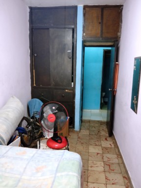 Apartment with 3 bedrooms for sale in San Isidro, Habana Vieja, La Habana