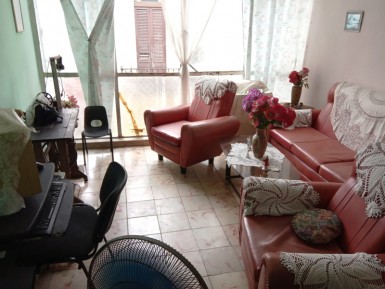Apartment with 3 bedrooms for sale in San Isidro, Habana Vieja, La Habana