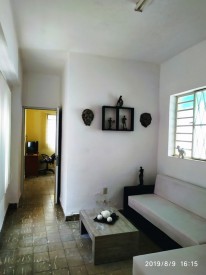 Apartamento de 1 habitación en venta en Vedado, Plaza de la Revolución, La Habana