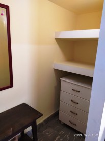 Apartamento de 1 habitación en venta en Vedado, Plaza de la Revolución, La Habana - 12