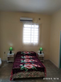 Apartamento de 1 habitación en venta en Vedado, Plaza de la Revolución, La Habana - 3