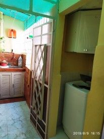 Apartamento de 1 habitación en venta en Vedado, Plaza de la Revolución, La Habana - 6