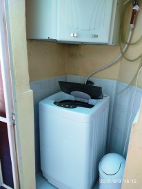 Apartamento de 1 habitación en venta en Vedado, Plaza de la Revolución, La Habana - 8