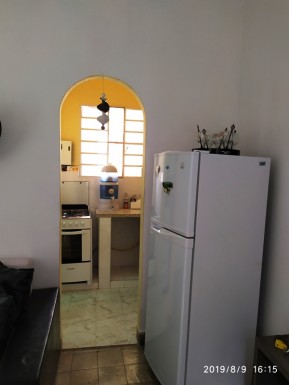 Apartamento de 1 habitación en venta en Vedado, Plaza de la Revolución, La Habana