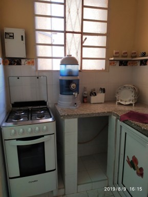 Apartamento de 1 habitación en venta en Vedado, Plaza de la Revolución, La Habana