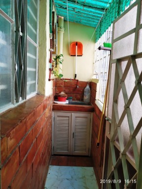 Apartamento de 1 habitación en venta en Vedado, Plaza de la Revolución, La Habana