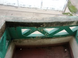 Casa de 2 habitaciones en permuta en Pilar - Atarés, Cerro, La Habana - Miniatura 11