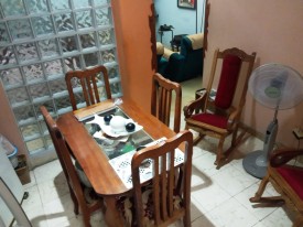 Casa de 2 habitaciones en permuta en Pilar - Atarés, Cerro, La Habana - Miniatura 15