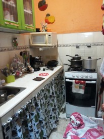 Casa de 2 habitaciones en permuta en Pilar - Atarés, Cerro, La Habana - Miniatura 3