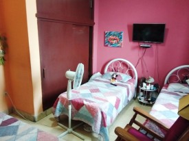Casa de 2 habitaciones en permuta en Pilar - Atarés, Cerro, La Habana - Miniatura 5