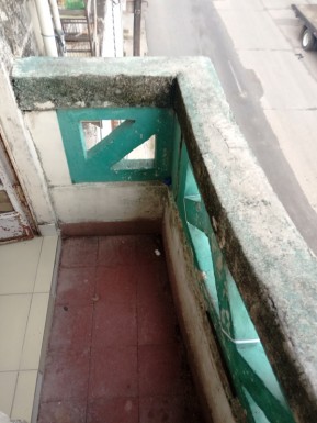 Casa de 2 habitaciones en permuta en Pilar - Atarés, Cerro, La Habana