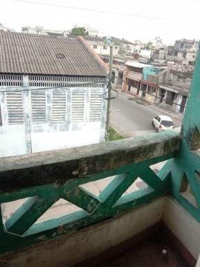 Casa de 2 habitaciones en permuta en Pilar - Atarés, Cerro, La Habana