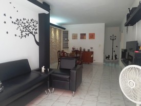 Apartamento de 3 habitaciones en venta en Vedado, Plaza de la Revolución, La Habana - Miniatura 3