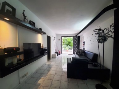 Apartamento de 3 habitaciones en venta en Vedado, Plaza de la Revolución, La Habana