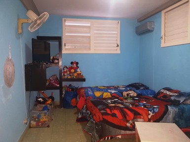 Apartamento de 3 habitaciones en venta en Vedado, Plaza de la Revolución, La Habana