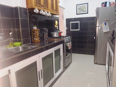 Apartamento de 3 habitaciones en venta en Vedado, Plaza de la Revolución, La Habana