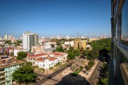 Vedado, Plaza de la Revolución, La Habana 18