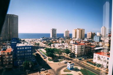 Apartamento de 4 habitaciones en venta en Vedado, Plaza de la Revolución, La Habana