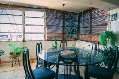 Apartamento de 4 habitaciones en venta en Vedado, Plaza de la Revolución, La Habana