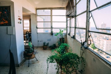Apartamento de 4 habitaciones en venta en Vedado, Plaza de la Revolución, La Habana