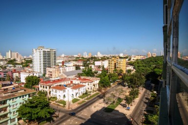 Apartamento de 4 habitaciones en venta en Vedado, Plaza de la Revolución, La Habana