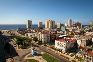Apartamento de 4 habitaciones en venta en Vedado, Plaza de la Revolución, La Habana