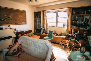 Apartamento de 4 habitaciones en venta en Vedado, Plaza de la Revolución, La Habana