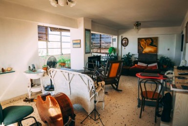 Apartamento de 4 habitaciones en venta en Vedado, Plaza de la Revolución, La Habana