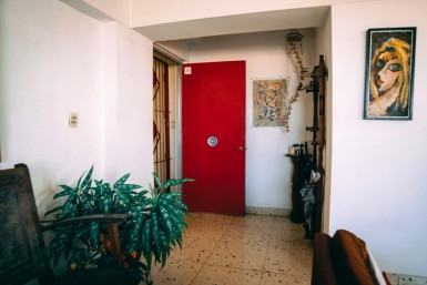 Apartamento de 4 habitaciones en venta en Vedado, Plaza de la Revolución, La Habana