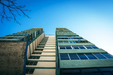 Apartamento de 4 habitaciones en venta en Vedado, Plaza de la Revolución, La Habana