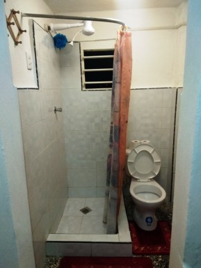 Apartamento de 1 habitación en venta en Cerro, La Habana