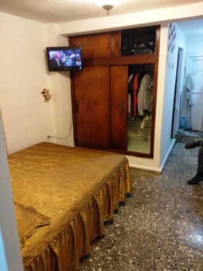 Apartamento de 1 habitación en venta en Cerro, La Habana