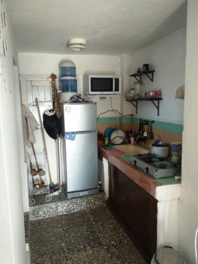 Apartamento de 1 habitación en venta en Cerro, La Habana