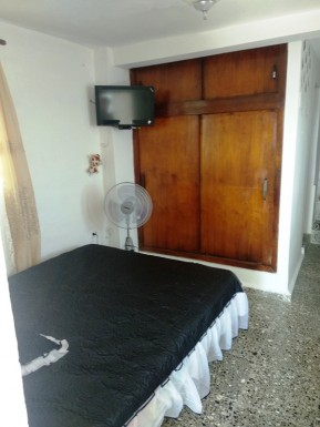 Apartamento de 1 habitación en venta en Cerro, La Habana