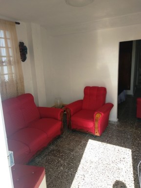 Apartamento de 1 habitación en venta en Cerro, La Habana