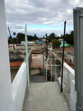 Apartamento de 1 habitación en venta en Cerro, La Habana