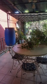 Apartamento de 4 habitaciones en venta en Príncipe, Plaza de la Revolución, La Habana - 2