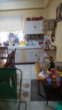 Apartment with 4 bedrooms for sale in Príncipe, Plaza de la Revolución, La Habana