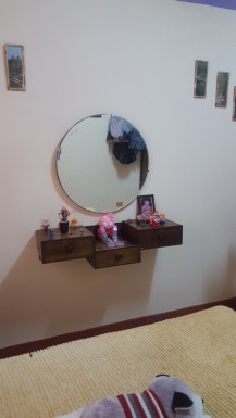 Apartment with 4 bedrooms for sale in Príncipe, Plaza de la Revolución, La Habana