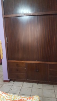 Apartment with 4 bedrooms for sale in Príncipe, Plaza de la Revolución, La Habana