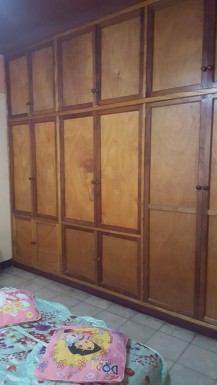 Apartment with 4 bedrooms for sale in Príncipe, Plaza de la Revolución, La Habana
