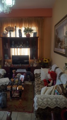 Apartment with 4 bedrooms for sale in Príncipe, Plaza de la Revolución, La Habana